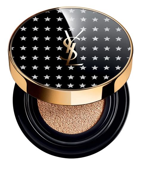 ysl palette high on stars|New Makeup! YSL High On Stars Holiday Collection.